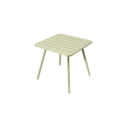 Luxembourg Table 80cm x 80cm by Fermob gallery detail image