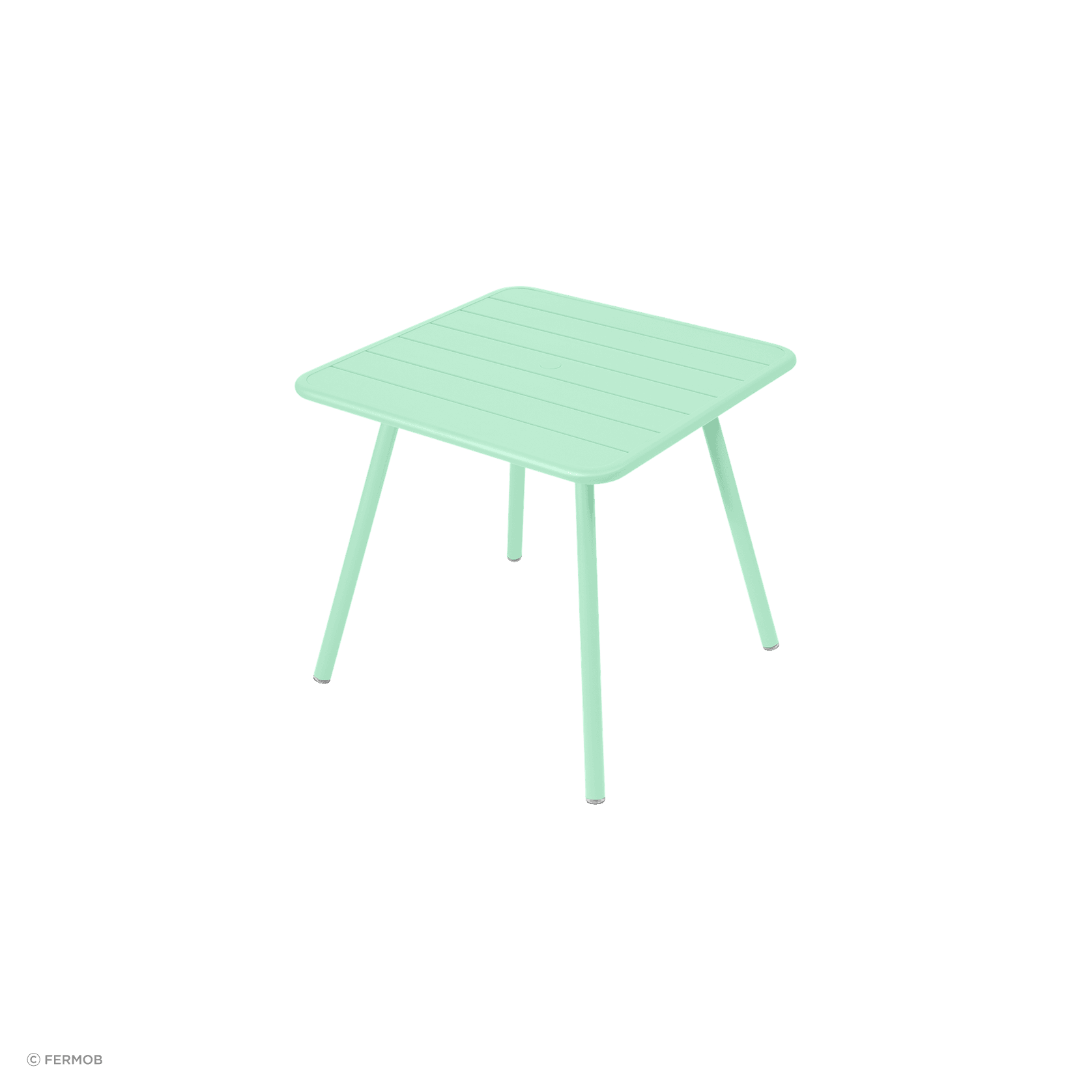 Luxembourg Table 80cm x 80cm by Fermob gallery detail image