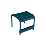 Luxembourg Small Low Table And Foot Rest by Fermob gallery detail image