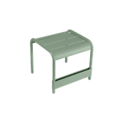 Luxembourg Small Low Table And Foot Rest by Fermob gallery detail image