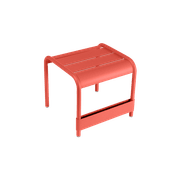 Luxembourg Small Low Table And Foot Rest by Fermob gallery detail image