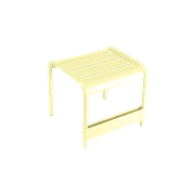 Luxembourg Small Low Table And Foot Rest by Fermob gallery detail image