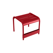 Luxembourg Small Low Table And Foot Rest by Fermob gallery detail image