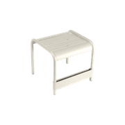 Luxembourg Small Low Table And Foot Rest by Fermob gallery detail image