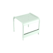Luxembourg Small Low Table And Foot Rest by Fermob gallery detail image