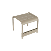Luxembourg Small Low Table And Foot Rest by Fermob gallery detail image