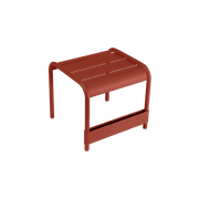 Luxembourg Small Low Table And Foot Rest by Fermob gallery detail image