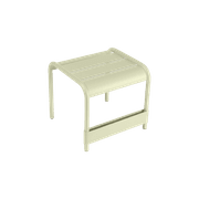 Luxembourg Small Low Table And Foot Rest by Fermob gallery detail image