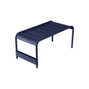 Luxembourg Large Low Table and Garden Bench by Fermob gallery detail image