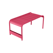 Luxembourg Large Low Table and Garden Bench by Fermob gallery detail image