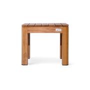 Brunswick Teak Bench gallery detail image