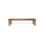 Brunswick Teak Bench gallery detail image