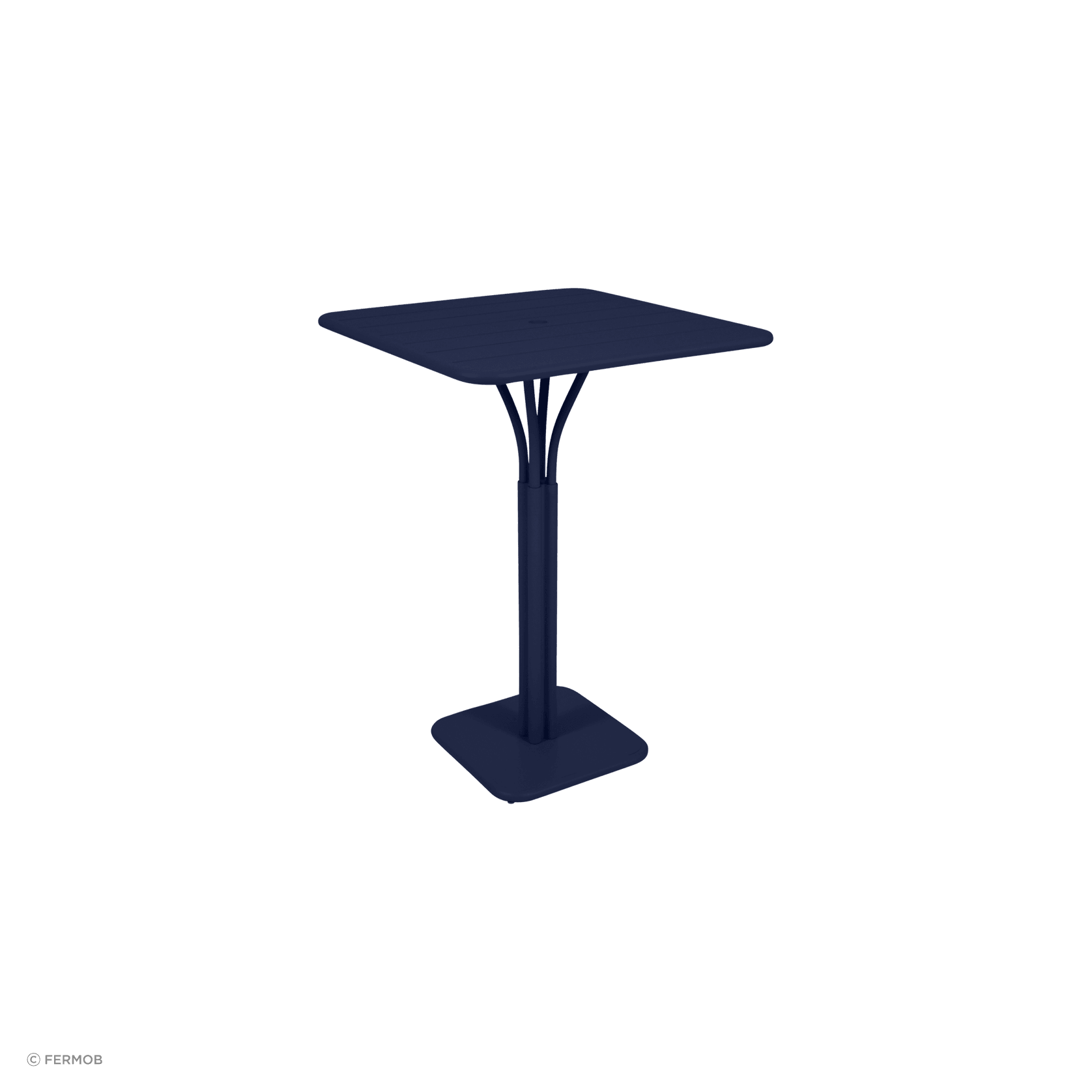 Luxembourg High Table by Fermob gallery detail image