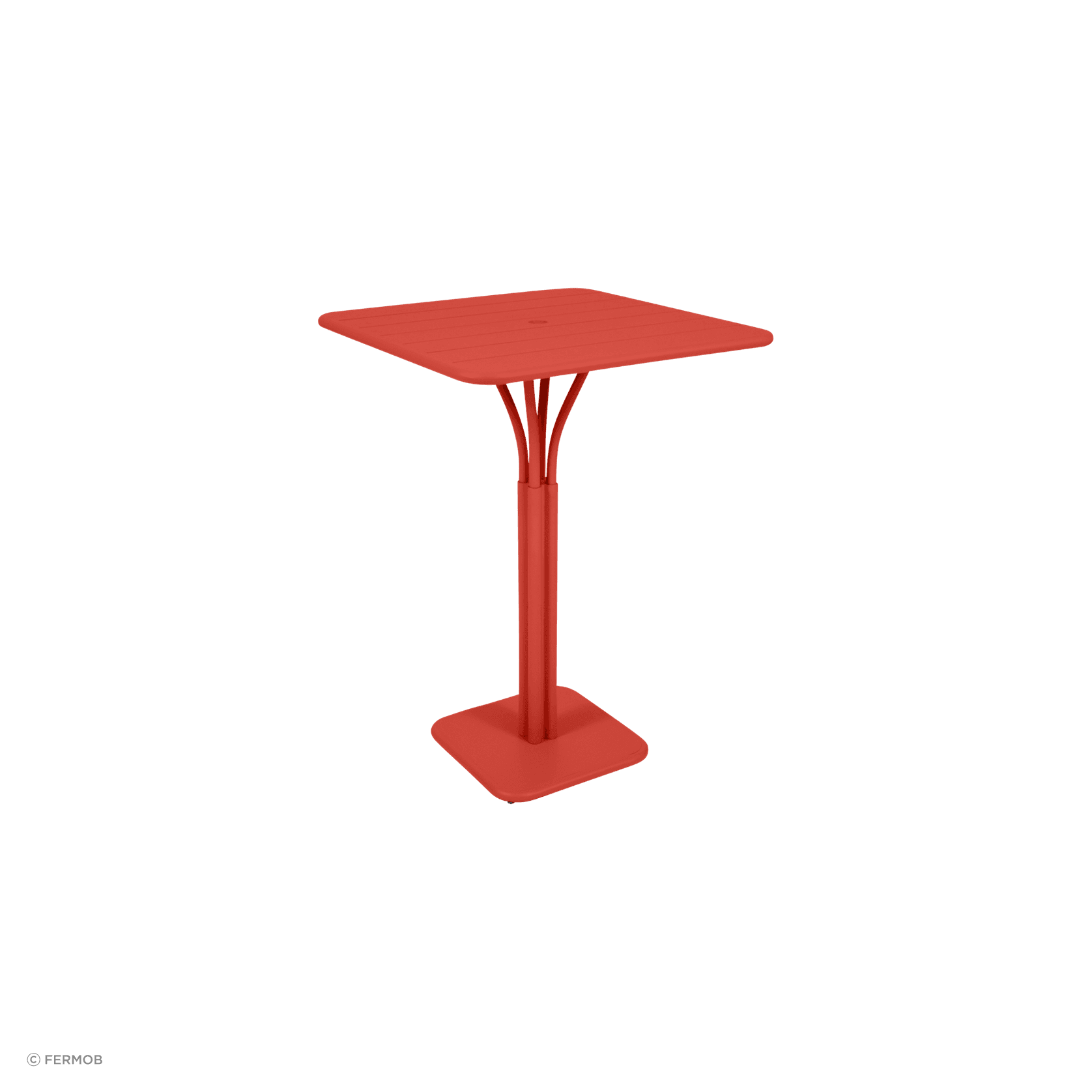 Luxembourg High Table by Fermob gallery detail image
