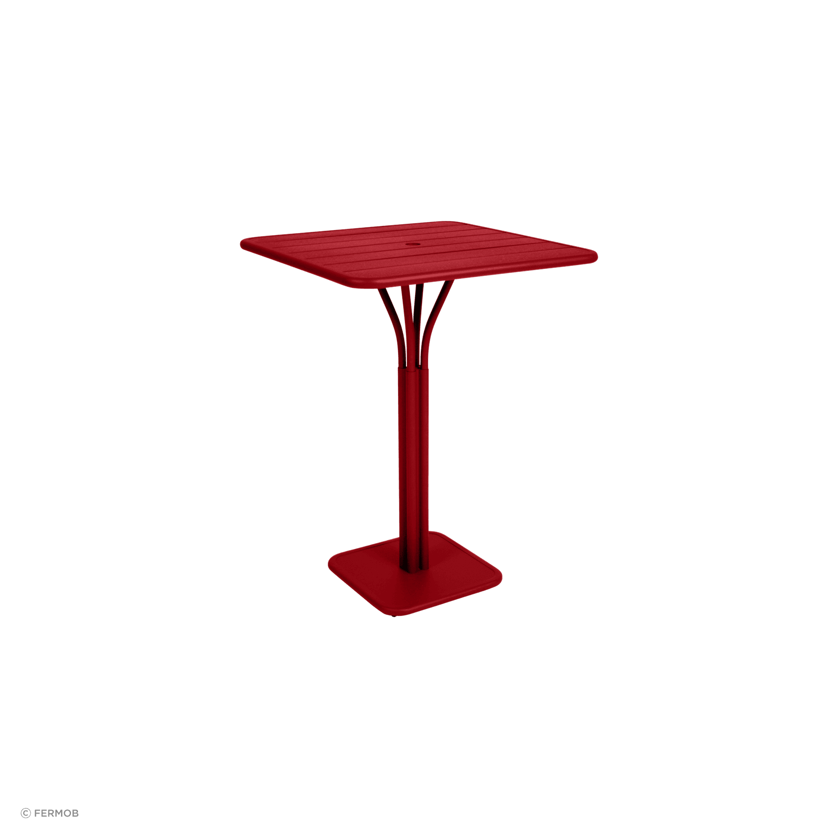 Luxembourg High Table by Fermob gallery detail image