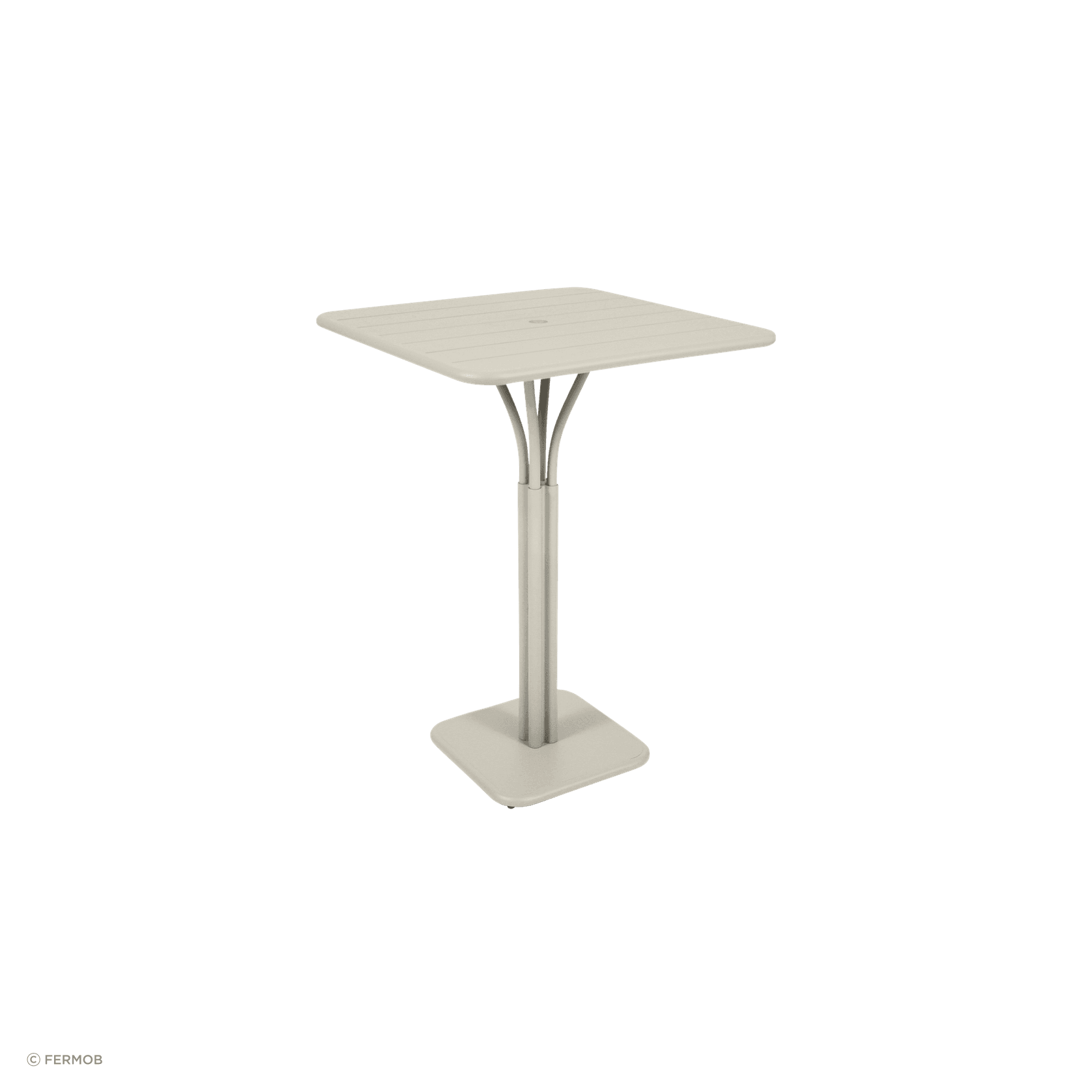 Luxembourg High Table by Fermob gallery detail image