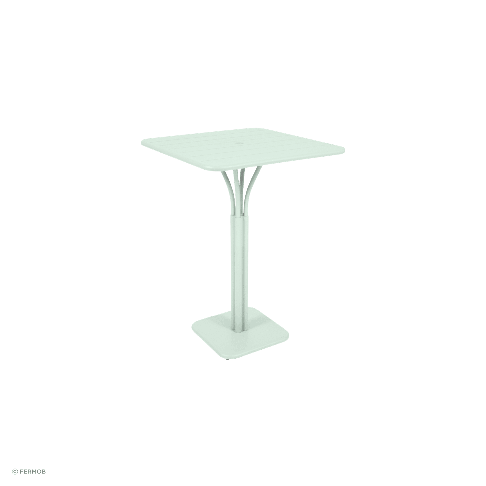 Luxembourg High Table by Fermob gallery detail image