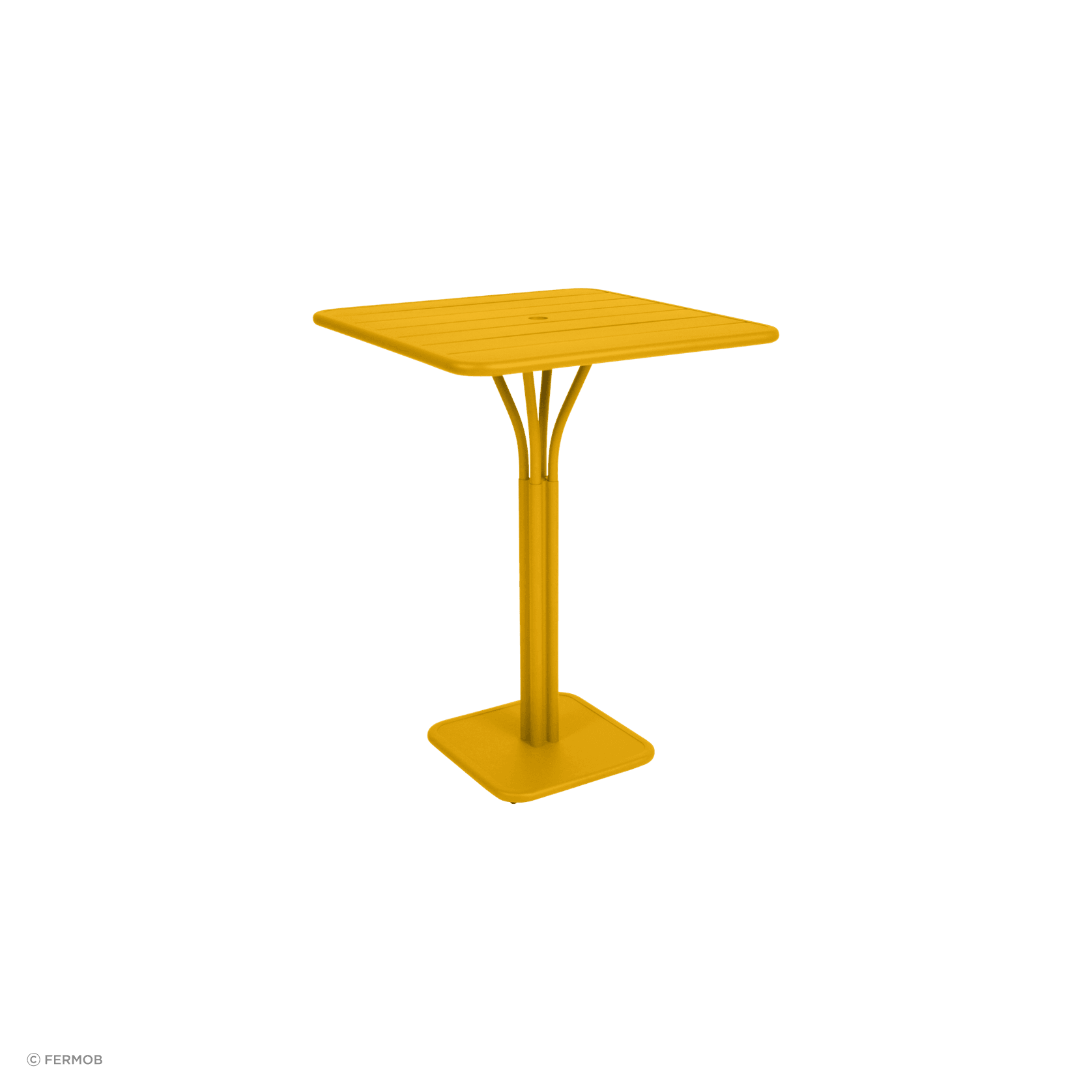 Luxembourg High Table by Fermob gallery detail image