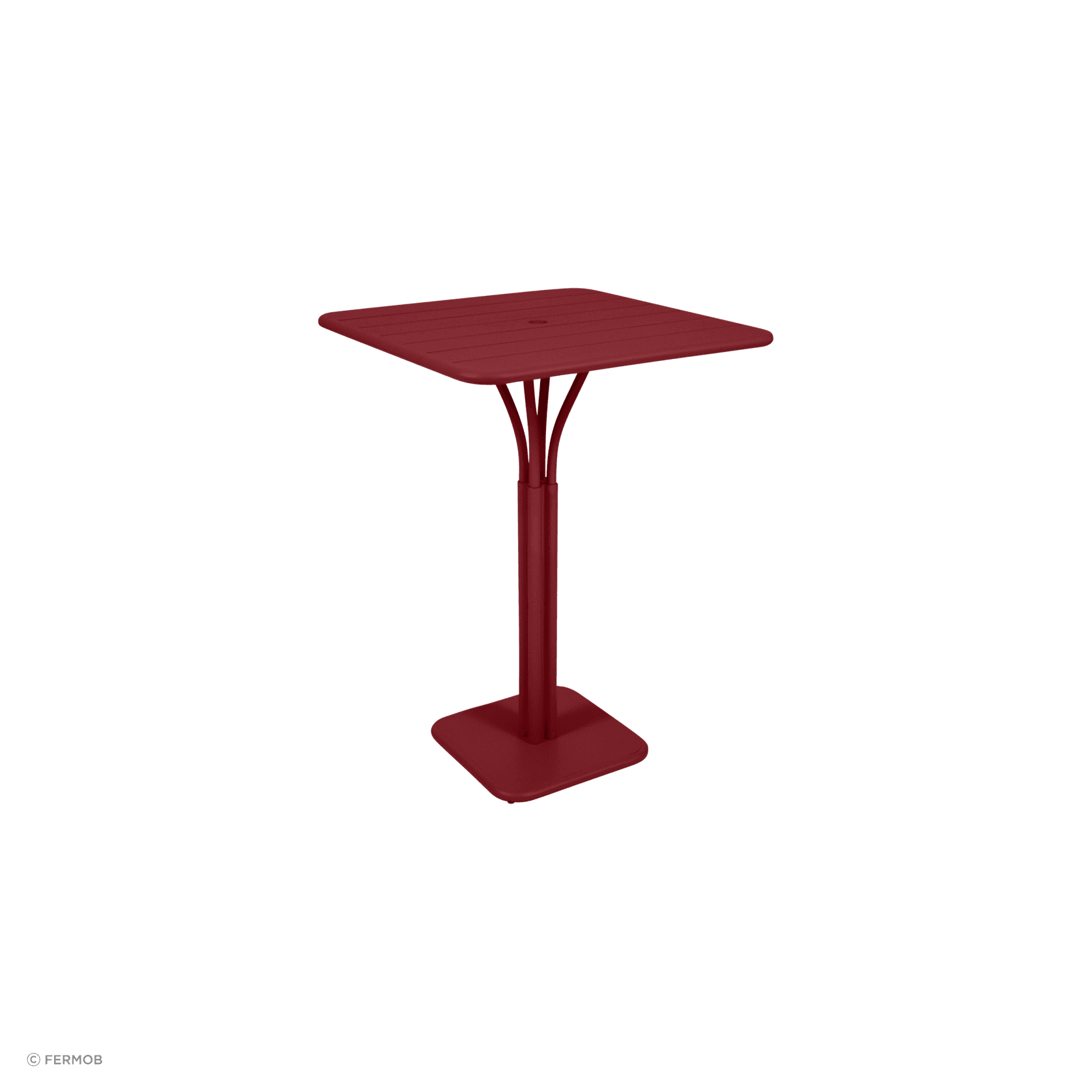 Luxembourg High Table by Fermob gallery detail image