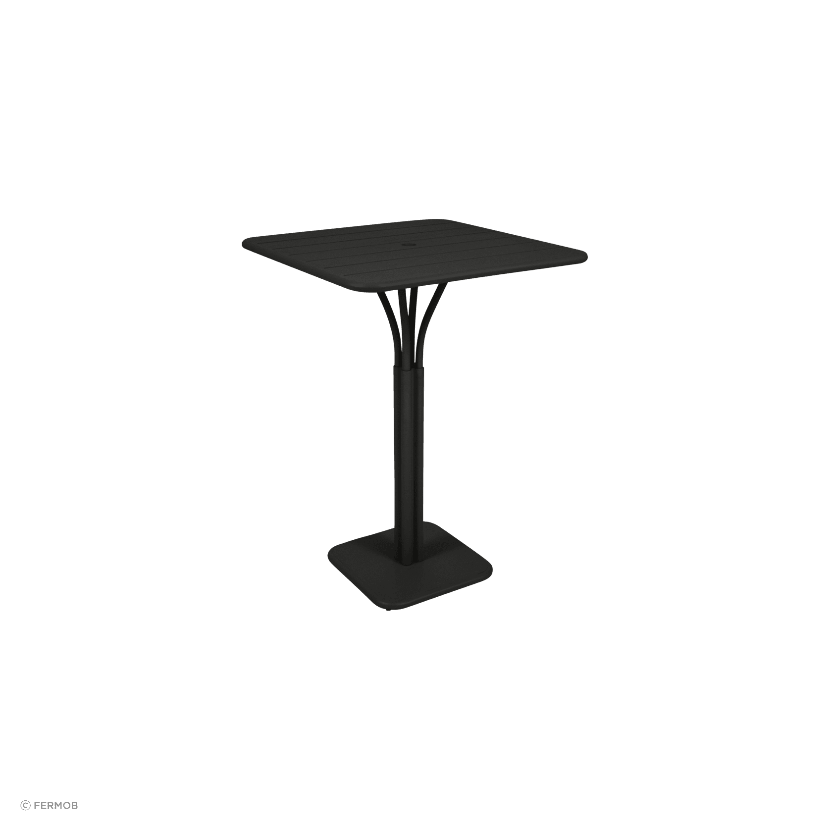 Luxembourg High Table by Fermob gallery detail image