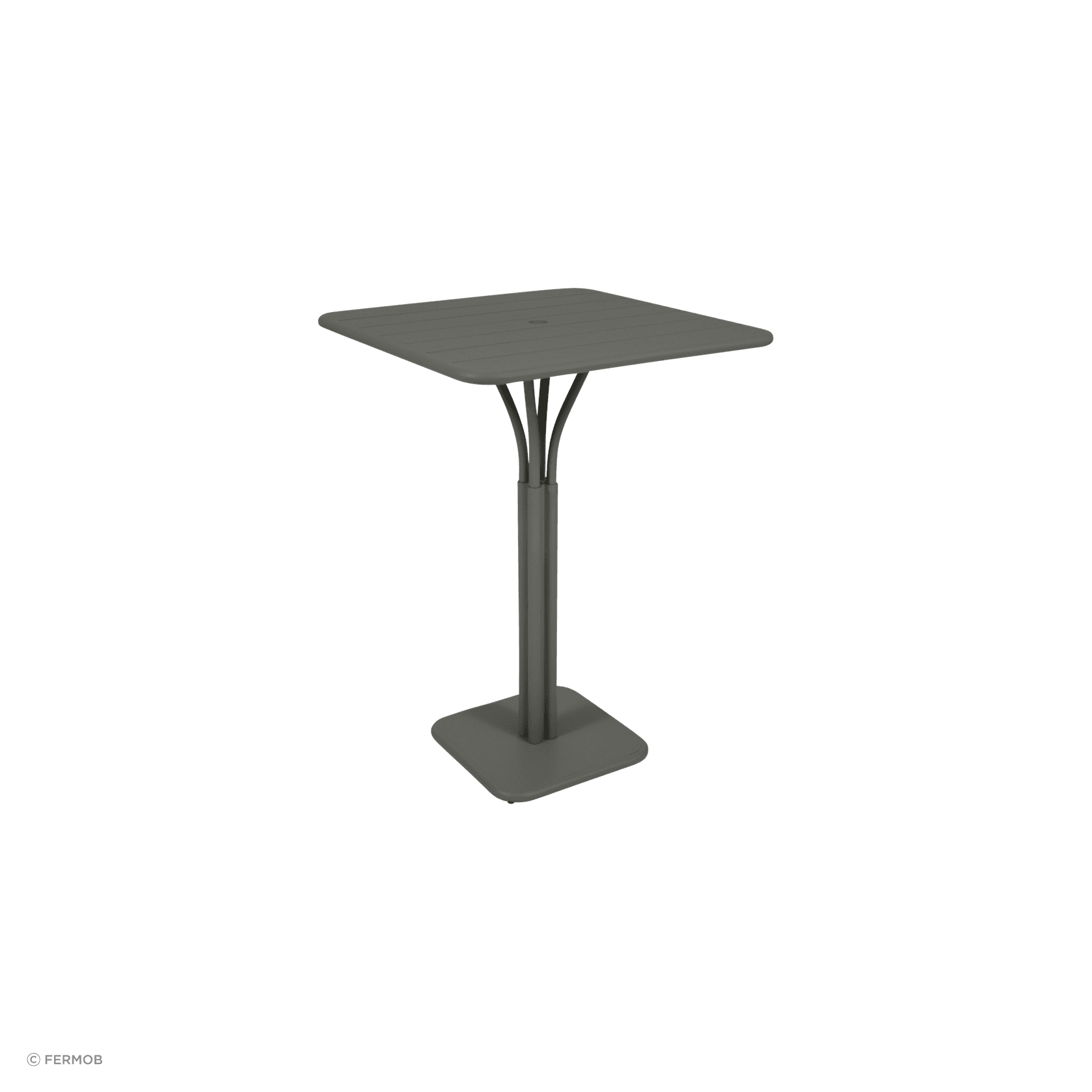 Luxembourg High Table by Fermob gallery detail image