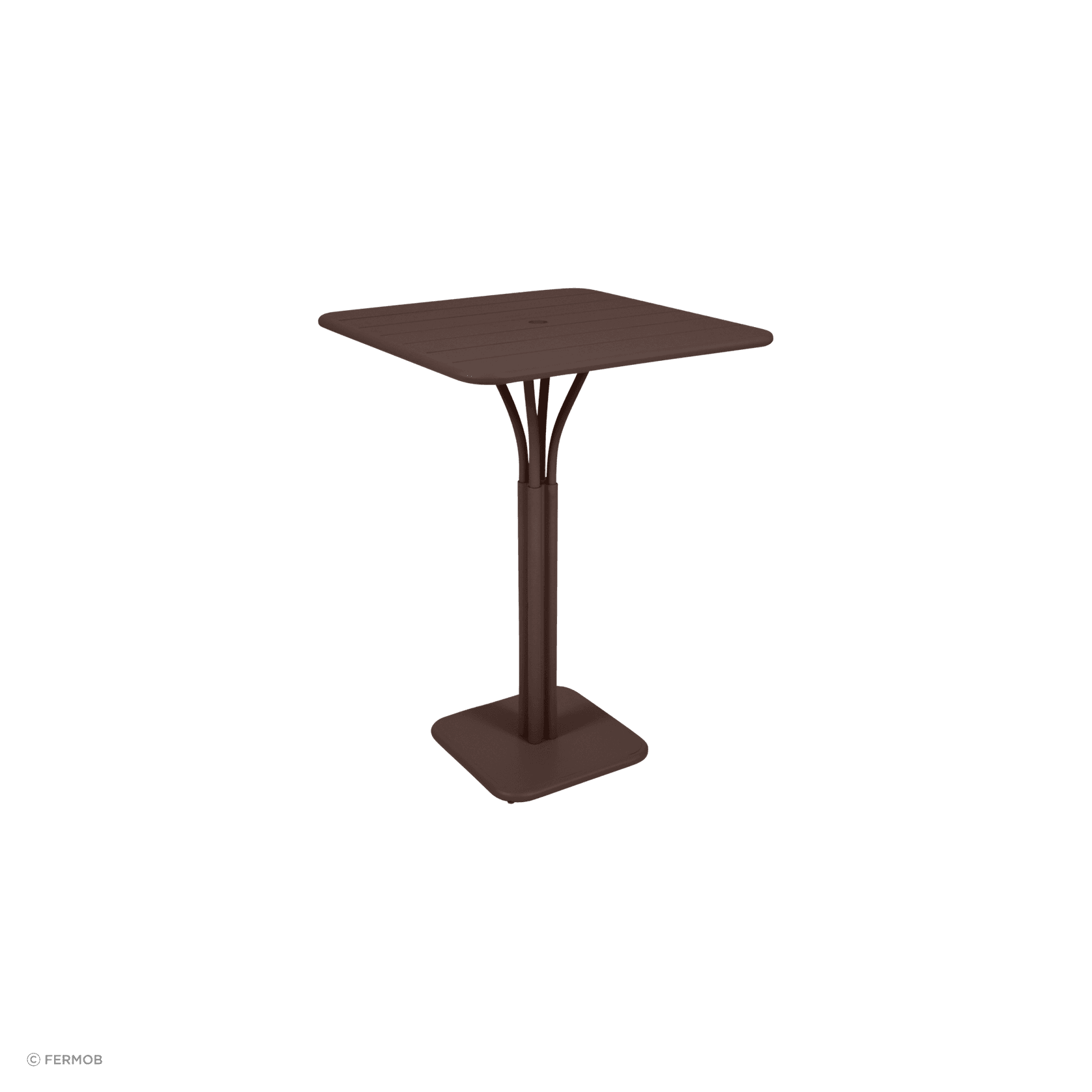 Luxembourg High Table by Fermob gallery detail image