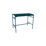 Luxembourg High Table 126 x 73cm by Fermob gallery detail image