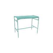 Luxembourg High Table 126 x 73cm by Fermob gallery detail image