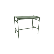 Luxembourg High Table 126 x 73cm by Fermob gallery detail image