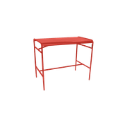 Luxembourg High Table 126 x 73cm by Fermob gallery detail image