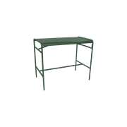 Luxembourg High Table 126 x 73cm by Fermob gallery detail image