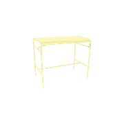 Luxembourg High Table 126 x 73cm by Fermob gallery detail image
