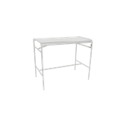 Luxembourg High Table 126 x 73cm by Fermob gallery detail image