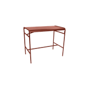 Luxembourg High Table 126 x 73cm by Fermob gallery detail image