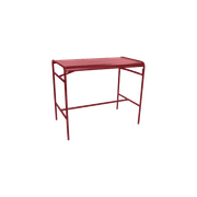 Luxembourg High Table 126 x 73cm by Fermob gallery detail image