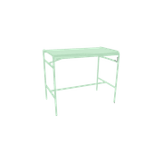 Luxembourg High Table 126 x 73cm by Fermob gallery detail image