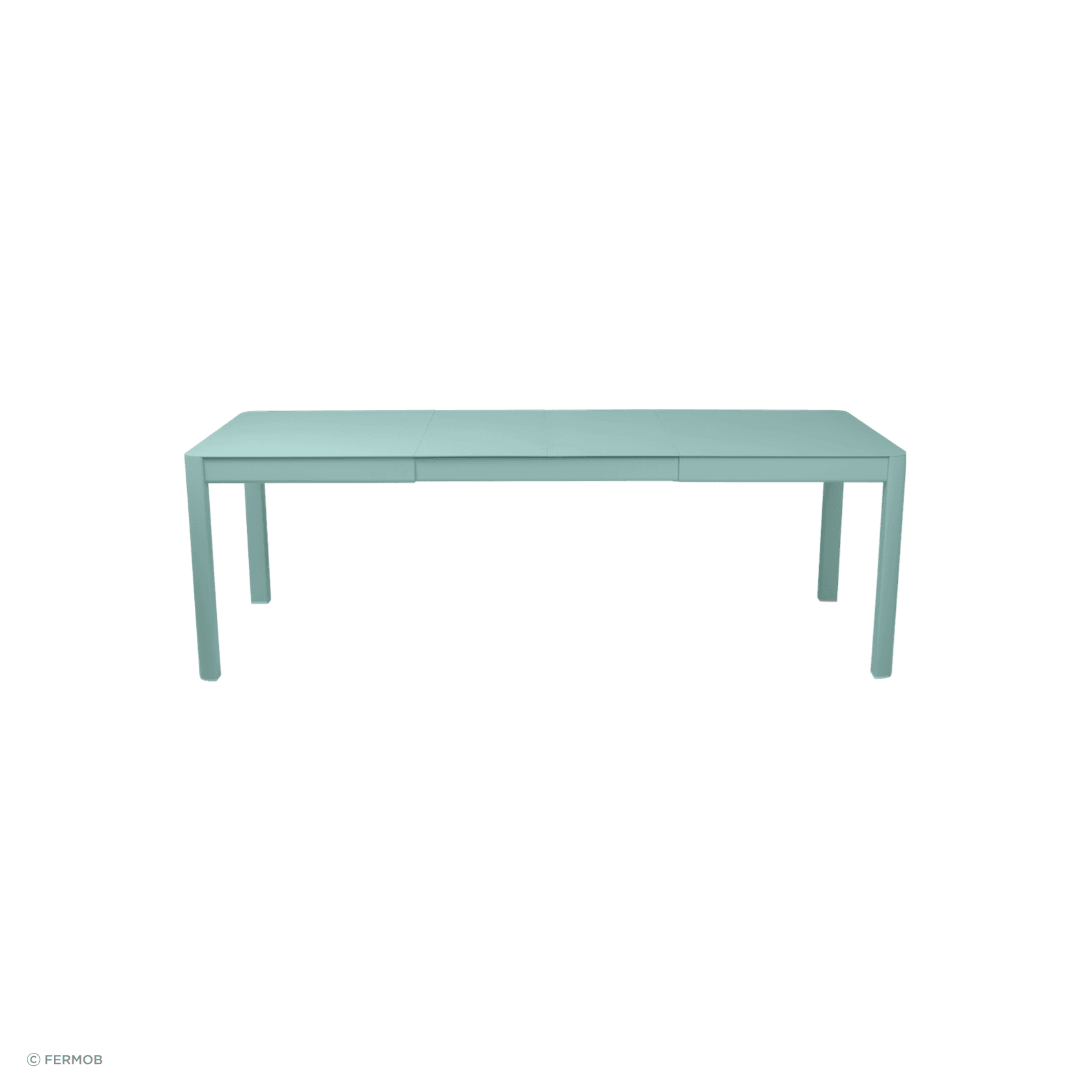 Ribambelle Table - 2 Extensions - 149 to 234cm by Fermob gallery detail image