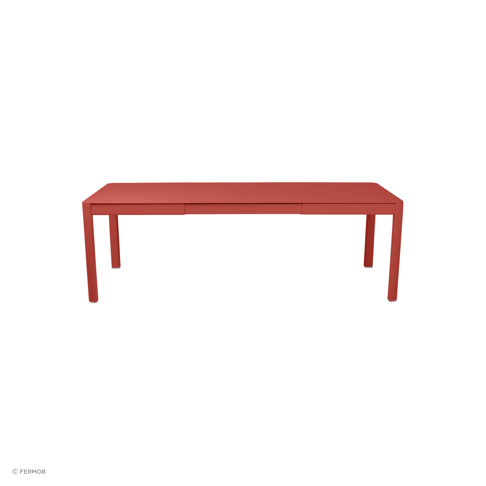 Ribambelle Table - 2 Extensions - 149 to 234cm by Fermob gallery detail image