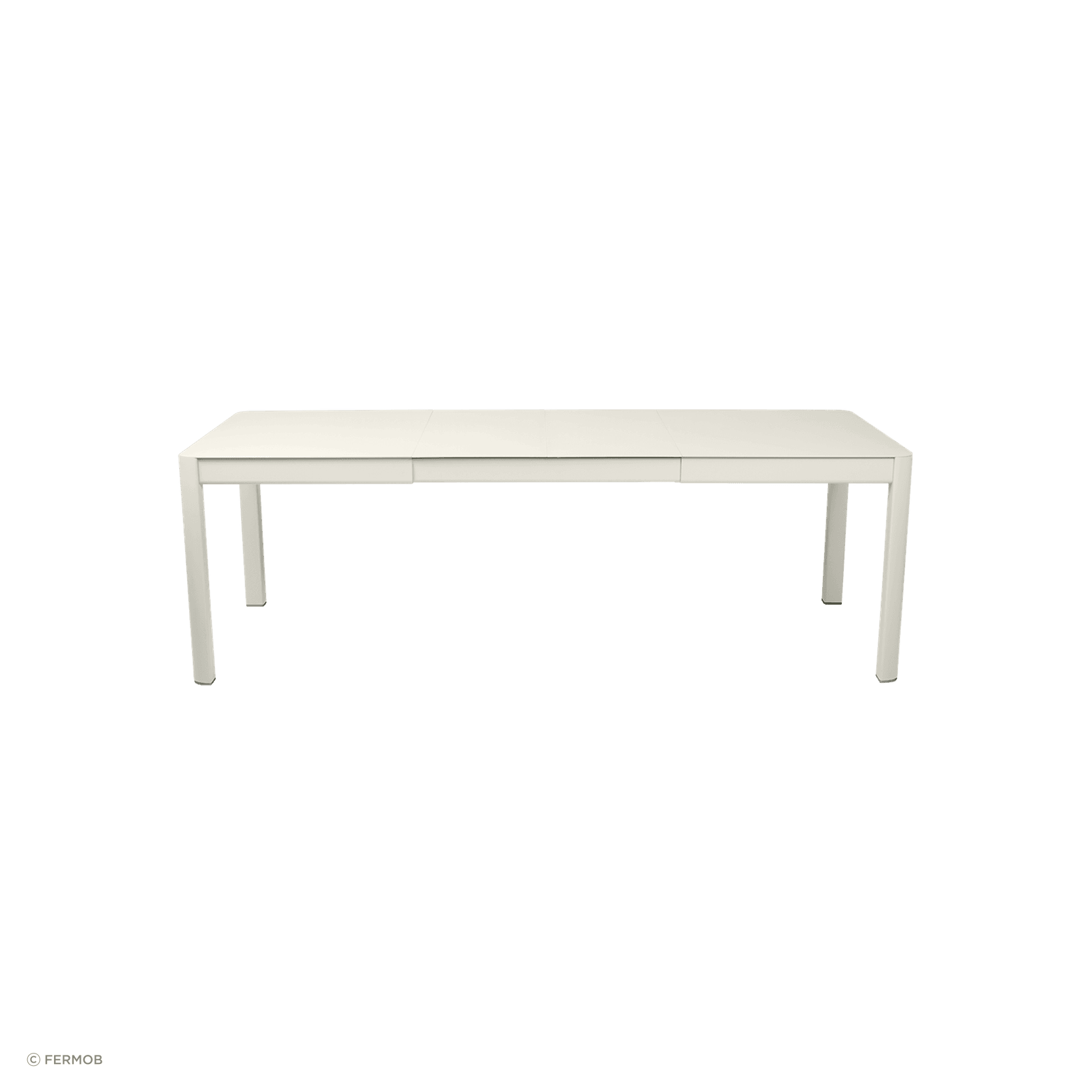 Ribambelle Table - 2 Extensions - 149 to 234cm by Fermob gallery detail image