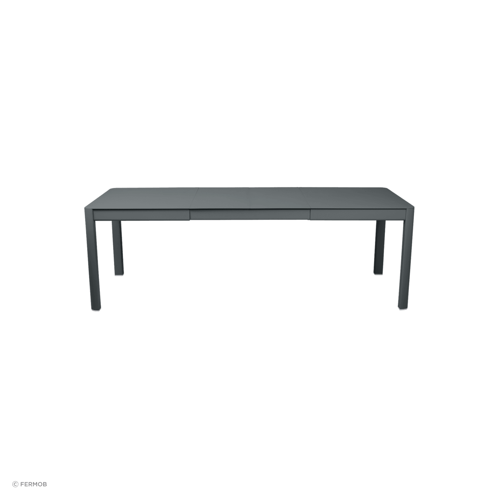 Ribambelle Table - 2 Extensions - 149 to 234cm by Fermob gallery detail image