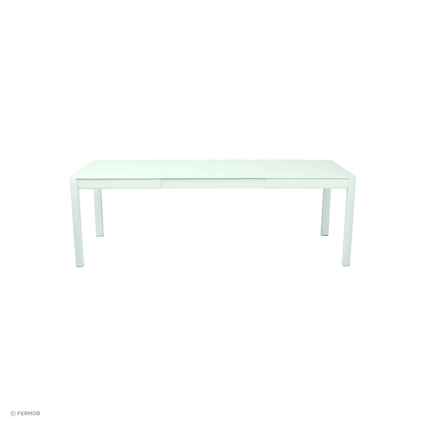 Ribambelle Table - 2 Extensions - 149 to 234cm by Fermob gallery detail image