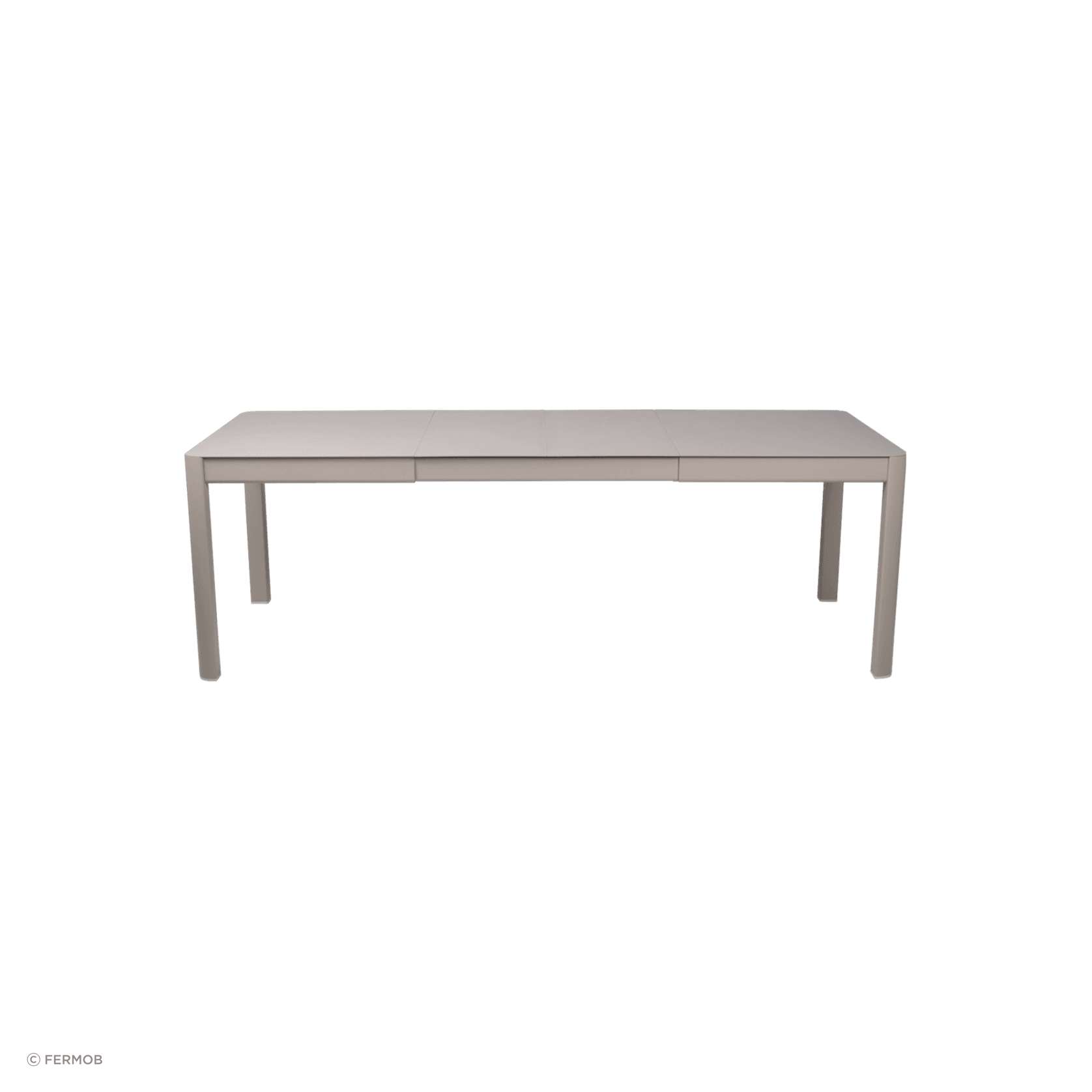 Ribambelle Table - 2 Extensions - 149 to 234cm by Fermob gallery detail image