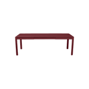 Ribambelle Table - 2 Extensions - 149 to 234cm by Fermob gallery detail image