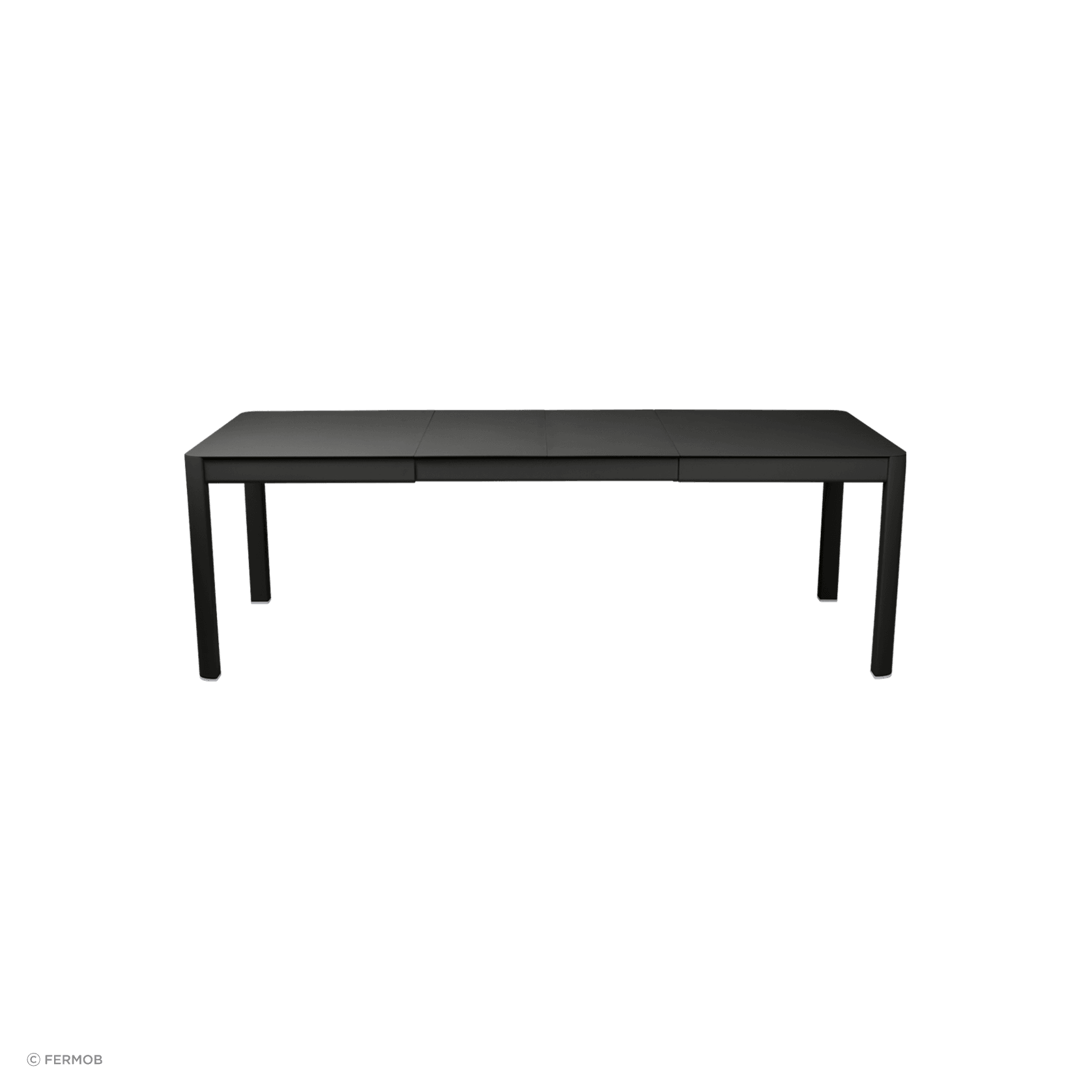 Ribambelle Table - 2 Extensions - 149 to 234cm by Fermob gallery detail image