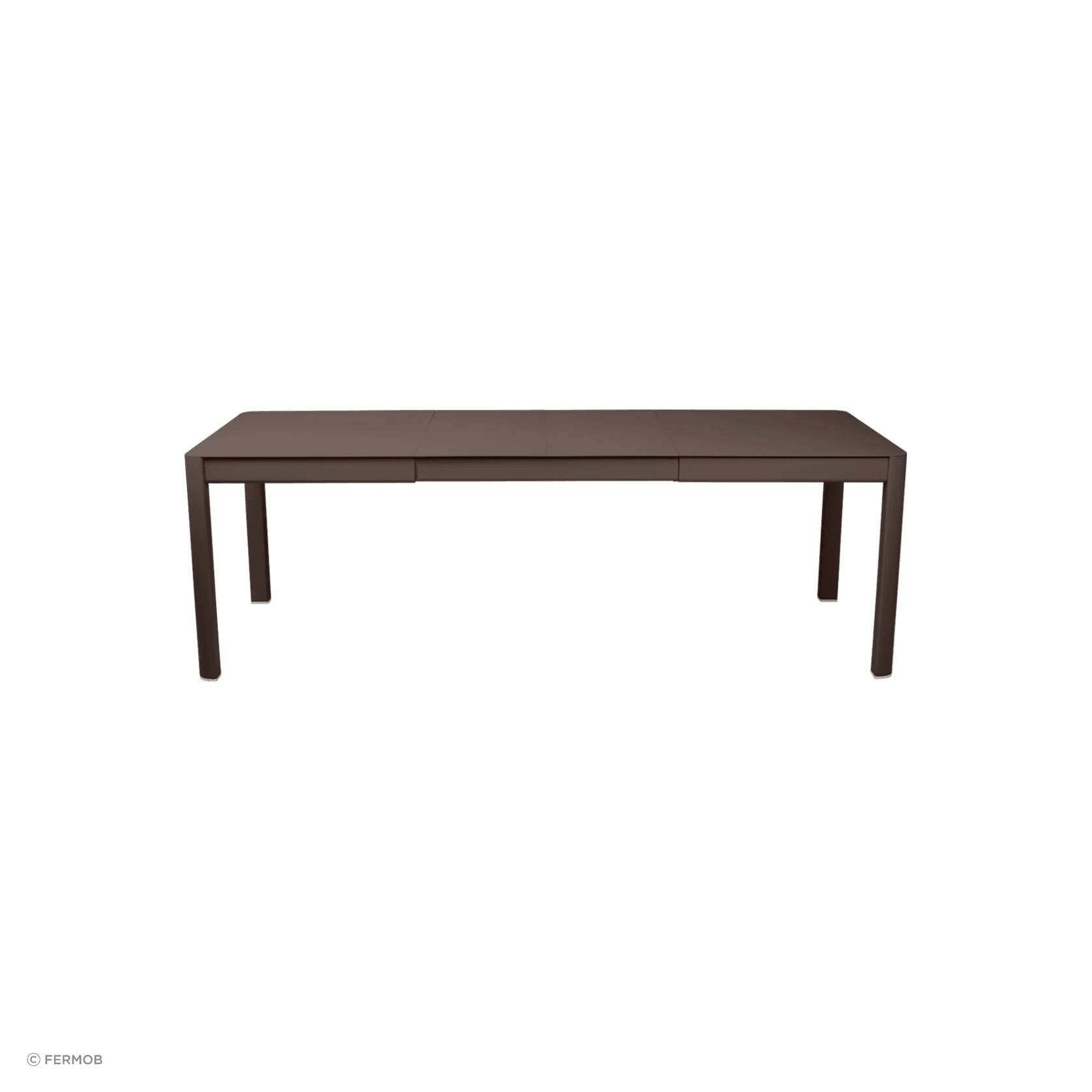 Ribambelle Table - 2 Extensions - 149 to 234cm by Fermob gallery detail image