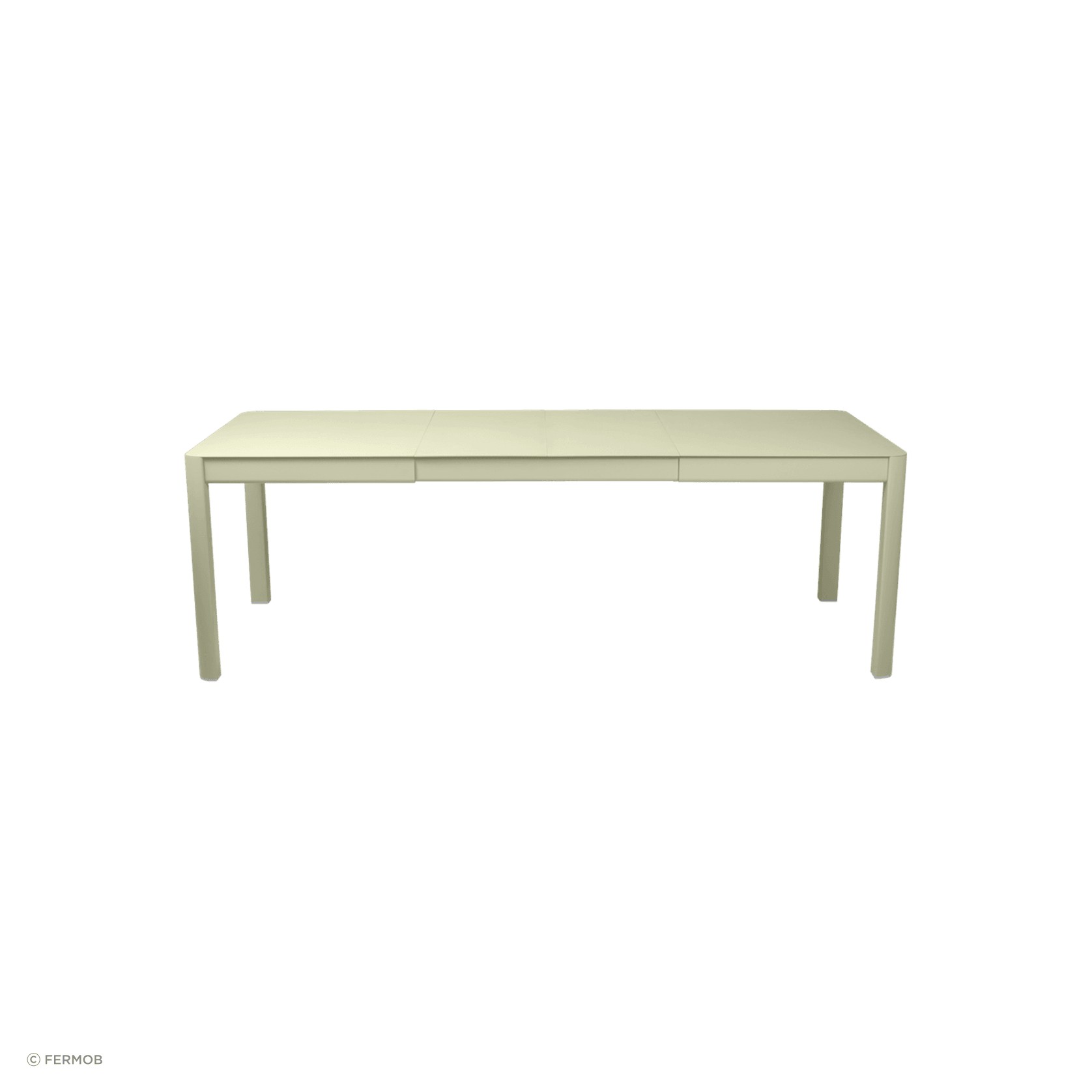Ribambelle Table - 2 Extensions - 149 to 234cm by Fermob gallery detail image