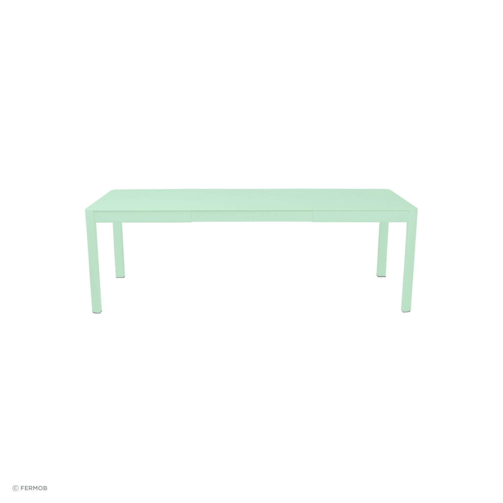 Ribambelle Table - 2 Extensions - 149 to 234cm by Fermob gallery detail image