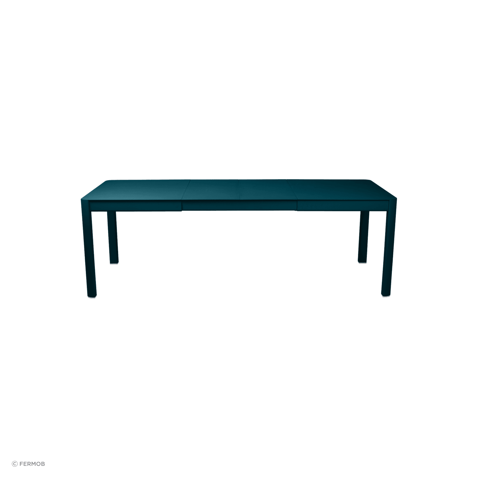 Ribambelle Table - 2 Extensions - 149 to 234cm by Fermob gallery detail image