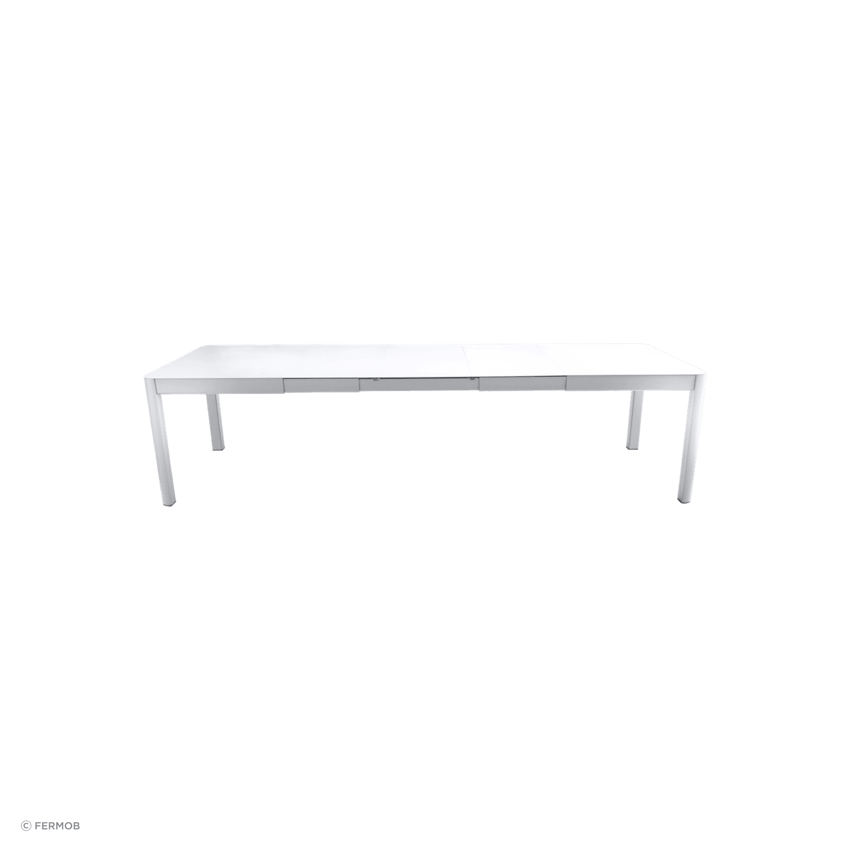 Ribambelle Table 3 Extensions 149 to 299cm by Fermob gallery detail image