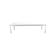 Ribambelle Table 3 Extensions 149 to 299cm by Fermob gallery detail image